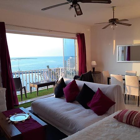 Coral Apartment St. Paul's Bay Ngoại thất bức ảnh