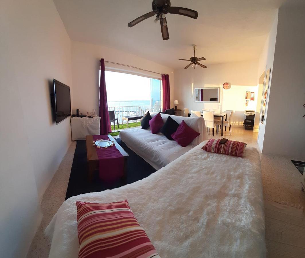 Coral Apartment St. Paul's Bay Ngoại thất bức ảnh
