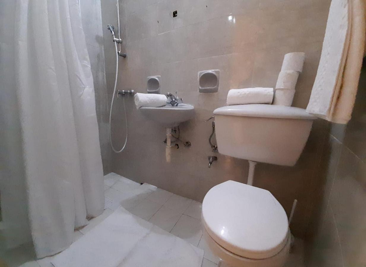 Coral Apartment St. Paul's Bay Ngoại thất bức ảnh