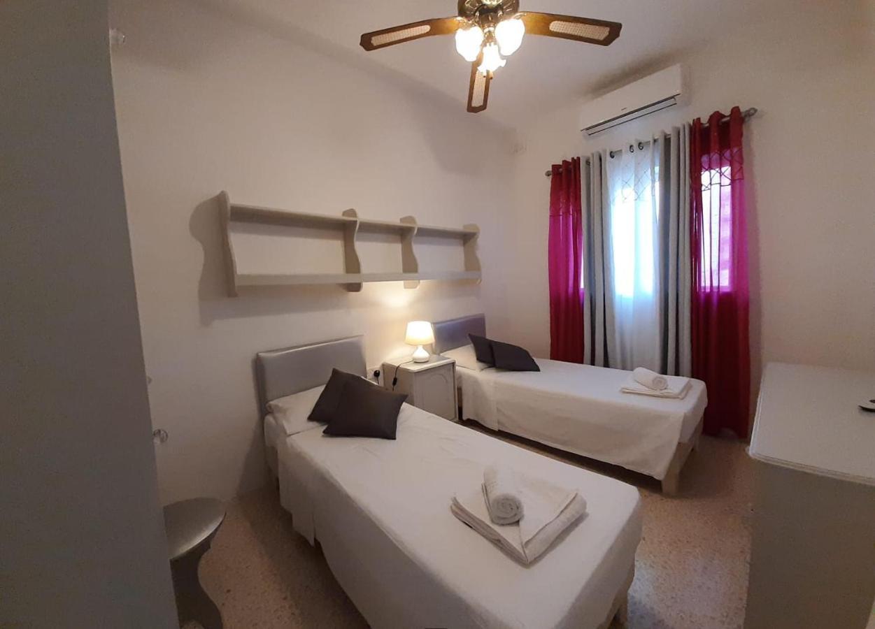 Coral Apartment St. Paul's Bay Ngoại thất bức ảnh