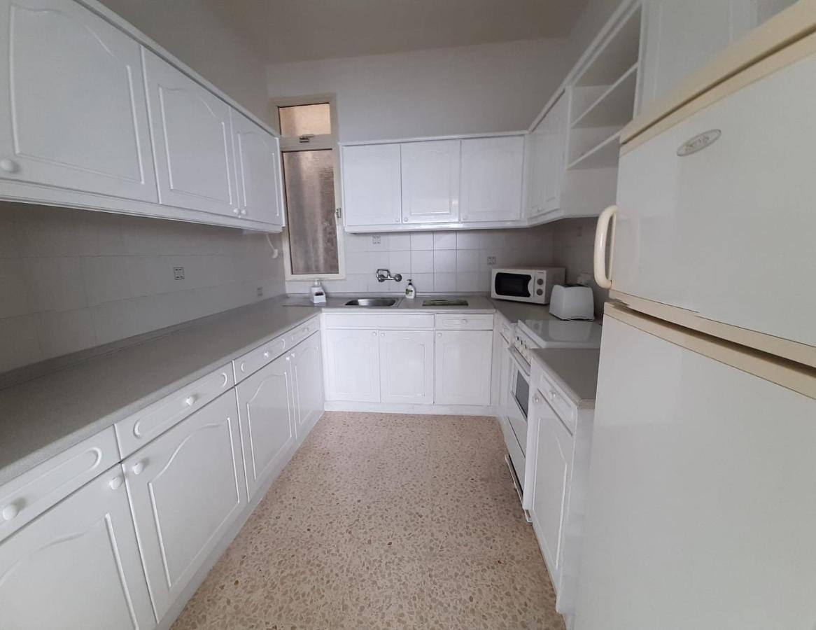 Coral Apartment St. Paul's Bay Ngoại thất bức ảnh