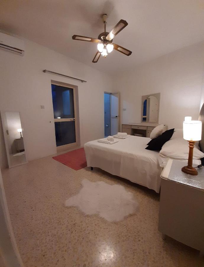 Coral Apartment St. Paul's Bay Ngoại thất bức ảnh