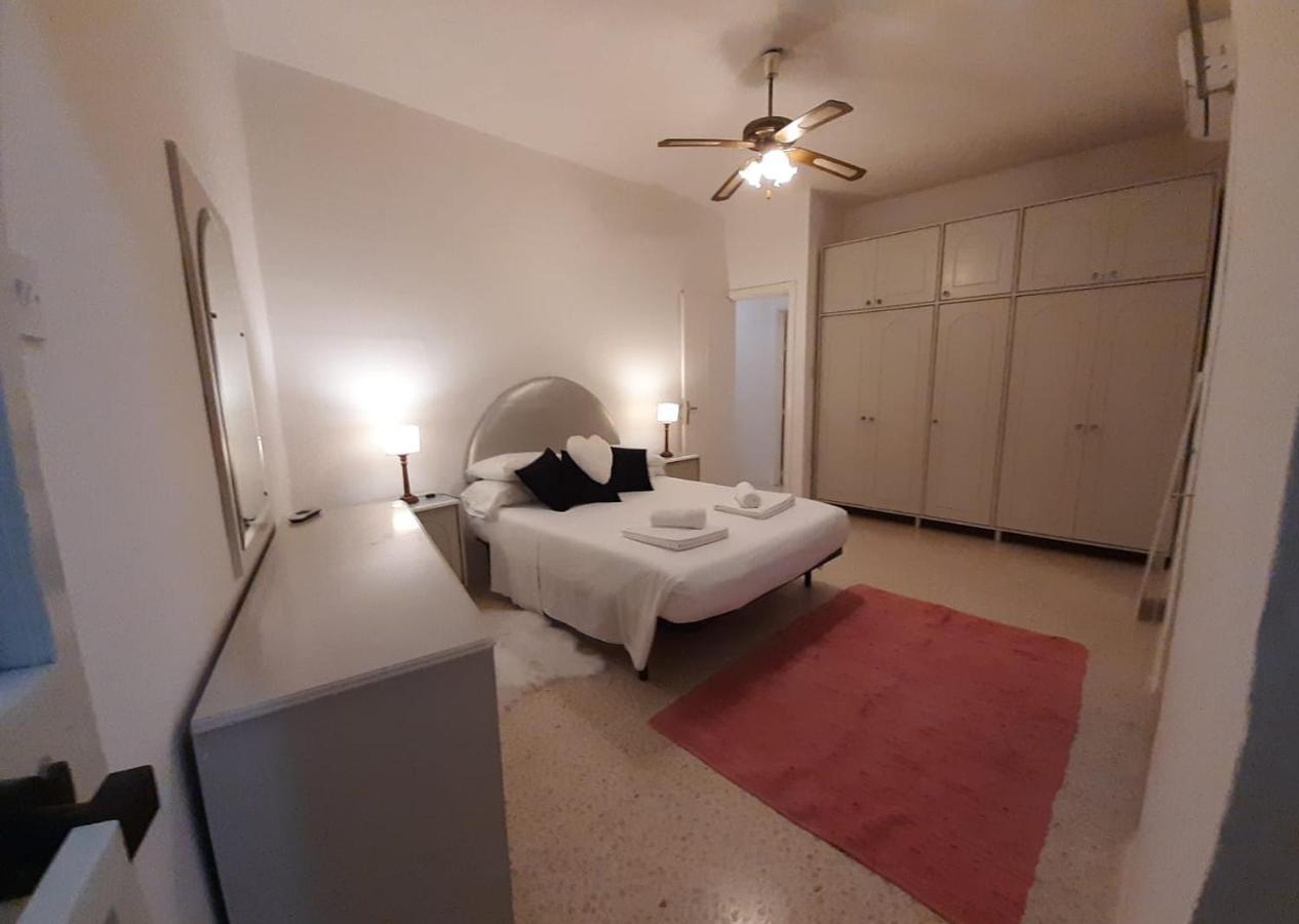 Coral Apartment St. Paul's Bay Ngoại thất bức ảnh