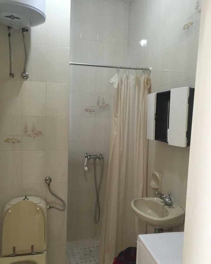 Coral Apartment St. Paul's Bay Ngoại thất bức ảnh