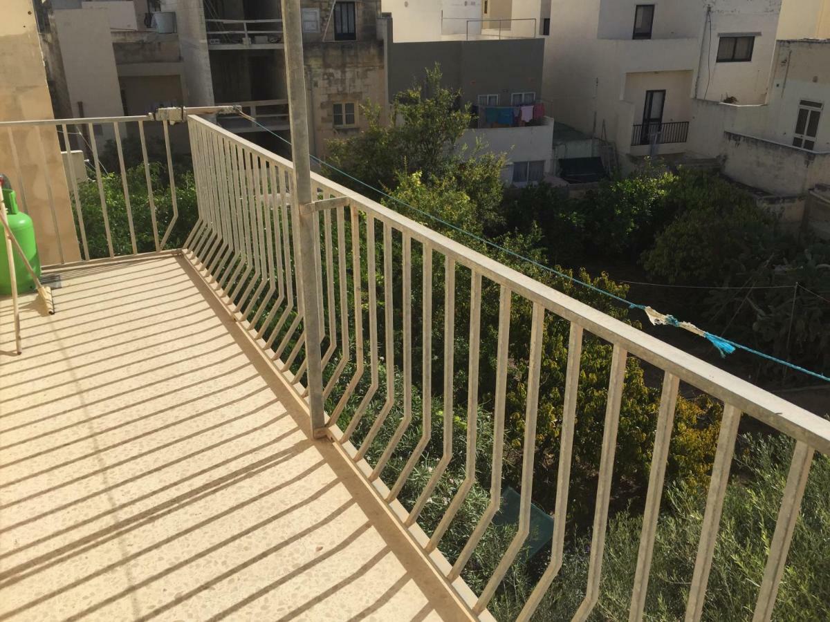 Coral Apartment St. Paul's Bay Ngoại thất bức ảnh
